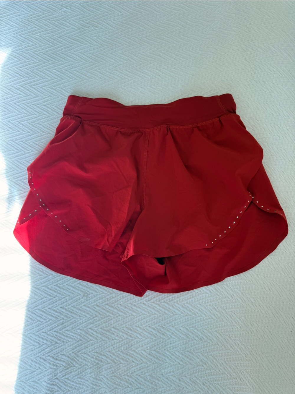 Lululemon find your pace shorts